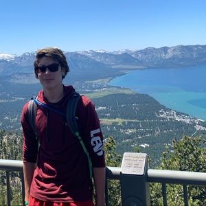 Meet your Posher, Sam